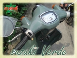 suzuki verde 50cc suzuki basket 50cc