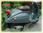 suzuki verde 50cc suzuki basket 50cc