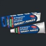 กาวซิลิโคนประเก็นเหลว HARDEX RS777 HI-TEMPERATURE BETA BLACK RTV SILICONE GASKET MAKER