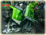 บริการซ่อมรถป๊อบทุกรุ่นทุกยี่ห้อโดยทีมช่างรถป๊อบ (เฉพาะทางรถป๊อบ)