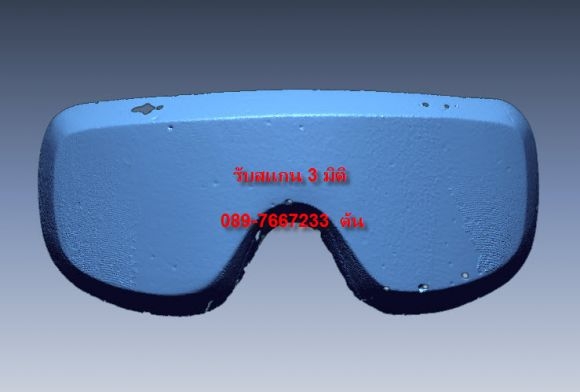 คลิกดูรายละเอียด: 3D scanner รับแปลงไฟล์ STL รับสแกนงาน สแกน3มิติ scan3มิติ
