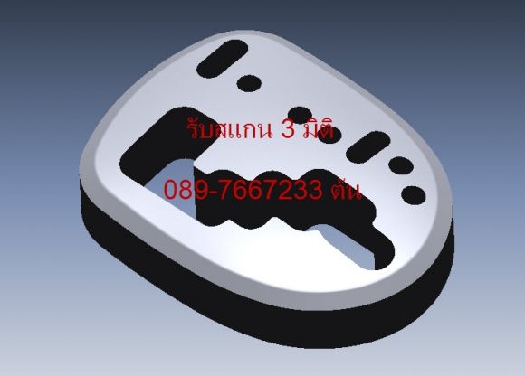 คลิกดูรายละเอียด: รับสแกนงาน สแกน3มิติ 3D scanner scan3มิติ รับreverse Enginee