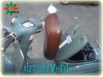 suzuki verde 50cc suzuki basket 50cc