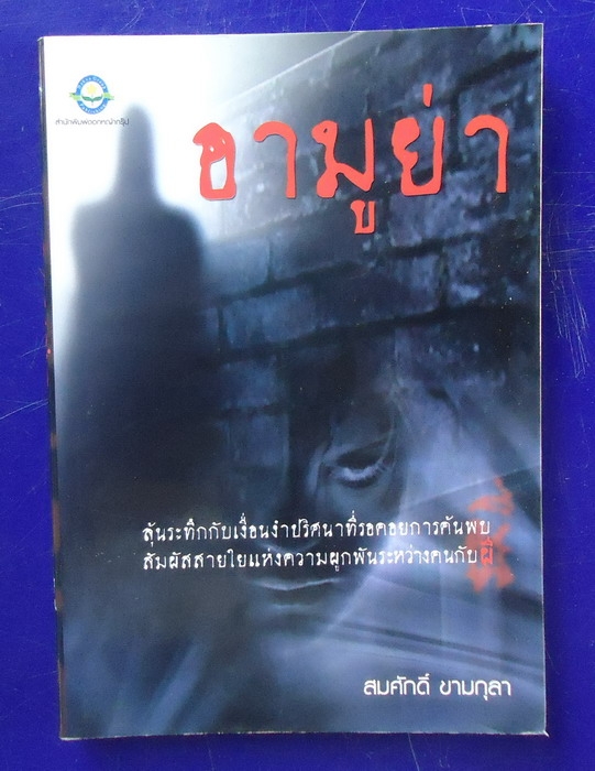 อามูย่า
