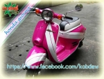 honda giorno honda-scoopy 50cc