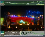 เวทีเช่า แสง สี เสียงให้เช่า เวทีแบบมินิคอนเสิร์ต