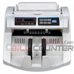 เครื่องนับพร้อมตรวจธนบัตรแบบตั้งโต๊ะ BILL COUNTER NT-2000