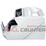 เครื่องนับพร้อมตรวจธนบัตรแบบตั้งโต๊ะ BILL COUNTER NT-2000