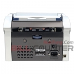 เครื่องนับพร้อมตรวจธนบัตรแบบตั้งโต๊ะ BILL COUNTER NT-2000