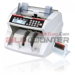 เครื่องนับพร้อมตรวจธนบัตรแบบตั้งโต๊ะ BILL COUNTER HL-800