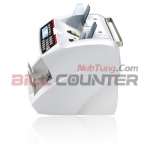เครื่องนับพร้อมตรวจธนบัตรแบบตั้งโต๊ะ BILL COUNTER HL-800
