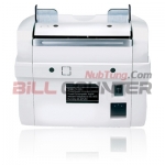 เครื่องนับพร้อมตรวจธนบัตรแบบตั้งโต๊ะ BILL COUNTER HL-800