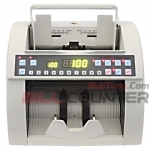 เครื่องนับพร้อมตรวจธนบัตรแบบตั้งโต๊ะ COINMATE BC-2000