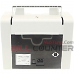 เครื่องนับพร้อมตรวจธนบัตรแบบตั้งโต๊ะ COINMATE BC-2000