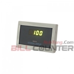 เครื่องนับพร้อมตรวจธนบัตรแบบตั้งโต๊ะ COINMATE BC-2000