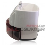 เครื่องนับพร้อมคัดแยกเหรียญ BILL COUNTER HL-4000