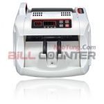 เครื่องนับพร้อมตรวจธนบัตรแบบตั้งโต๊ะ BILL COUNTER HL-2600