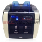 เครื่องนับพร้อมตรวจธนบัตรแบบตั้งโต๊ะ  BELLCON C-410TD