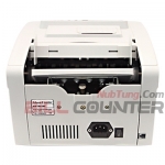 เครื่องนับพร้อมตรวจธนบัตรแบบตั้งโต๊ะ BILL COUNTER NT-880