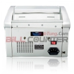 เครื่องนับพร้อมตรวจธนบัตรแบบตั้งโต๊ะ BILL COUNTER HL-2200 UV+MG