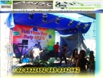 เวทีให้เช่า เวที ไฟแสงสี เวทีจัดงาน เวทีสำเร็จรูปราคาถูก