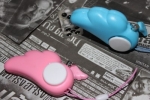 Personal Alarm อุปกรณกระจายเสียงส่งสัญญาณขอความช่วยเหลือ