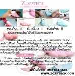 Personal Alarm อุปกรณกระจายเสียงส่งสัญญาณขอความช่วยเหลือ
