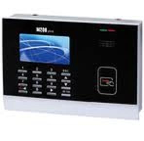 เครื่องทาบบัตร ZK M200 Plus