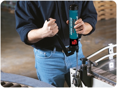 LPS Multi Purpose Bearing Grease จาระบีหล่อลื่นอเนกประสงค์ LPS Multi Purpose Bearing Grease จาระบีหล่อลื่นอเนกประสงค์