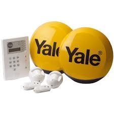 สัญญาณกันขโมย Yale สัญญาณกันขโมย Yale