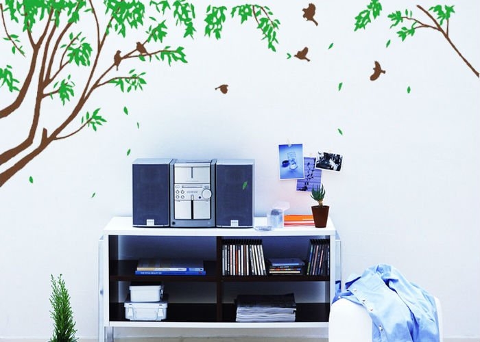 Fly away 60*90 cm.