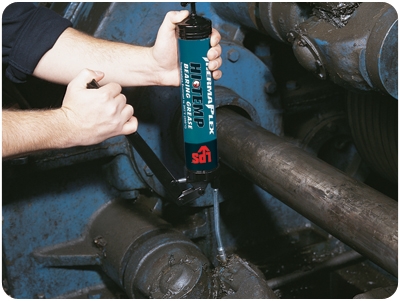 LPS Hi Temp Bearing Grease จาระบีหล่อลื่นทนความร้อนสูง LPS Hi Temp Bearing Grease จาระบีหล่อลื่นทนความร้อนสูง