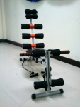 เครื่องลดหน้าท้อง เครื่องบริหารหน้าท้อง Six Pack Care