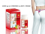 Botanical Dr. Mao Slimming Capsule