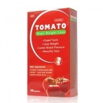 Tomato Plant Weight Loss 30cap