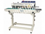 เครื่องซีลสายพานต่อเนื่องแนวตั้ง SF-150LW