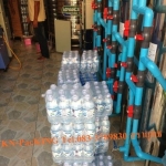 เครื่องอบฟิล์มหด BSE4535/BSE5038/BSE6040