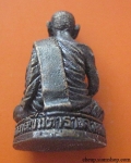 รูปหล่อหลวงพ่อจำปา วัดสาลีโข นนทบุรี