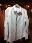 เสื้อเชิ้ตขาว