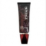 NEW FACE BB cream ivory color