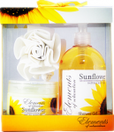 sunflower set