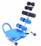 เครื่องออกกำลัีงกาย เครื่องลดหน้าท้อง เครื่องบริหารหน้าท้อง AB core