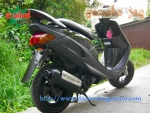 yamaha jog-jog zr-jog c-mint