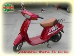 yamaha jog-jog zr-jog c-mint