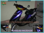 yamaha jog-jog zr-jog c-mint