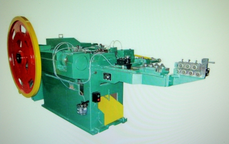 เครื่องทำตะปู หลายชนิด ของใหม่ เครื่องทำตะปู หลายชนิด ของใหม่