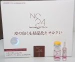NC 24 Crystalize Skin Whitening