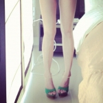 Little legs ขาเรียวสวยได้ดั่งฝัน