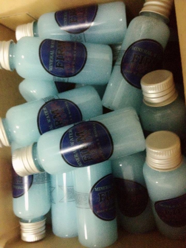 เทสเตอร์สครับดีท๊อกซ์ 50 ml