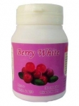 Berry White เบอรี่ไวท์ แบบแคปซูล ขาวไว ขาวเว่อร์ ขาวออร่า การันตีเห็นผลจริง